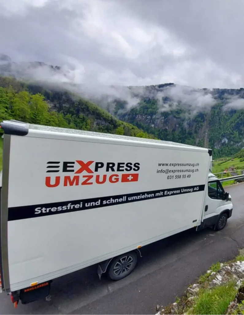Regional aktiv – von Bern bis Solothurn