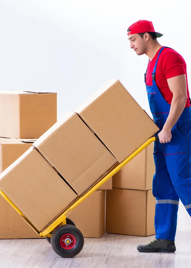 Wir sind dort, wo Sie uns brauchen